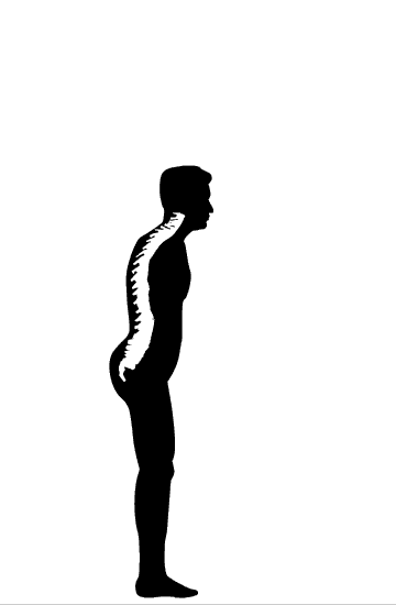 Spine Jump Logo