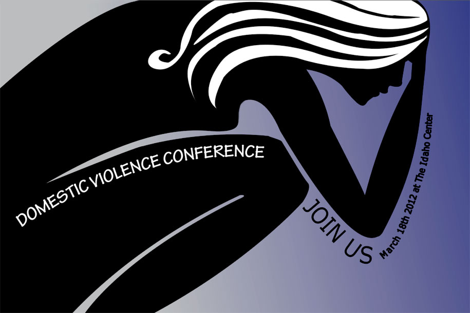 dv poster
