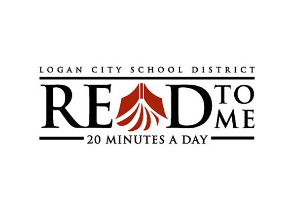 Read to Me Logo