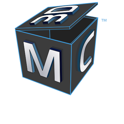 Mcapell Design & Animation Logo